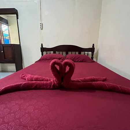 El Homestay 부나켄 외부 사진