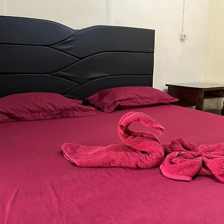 El Homestay 부나켄 외부 사진