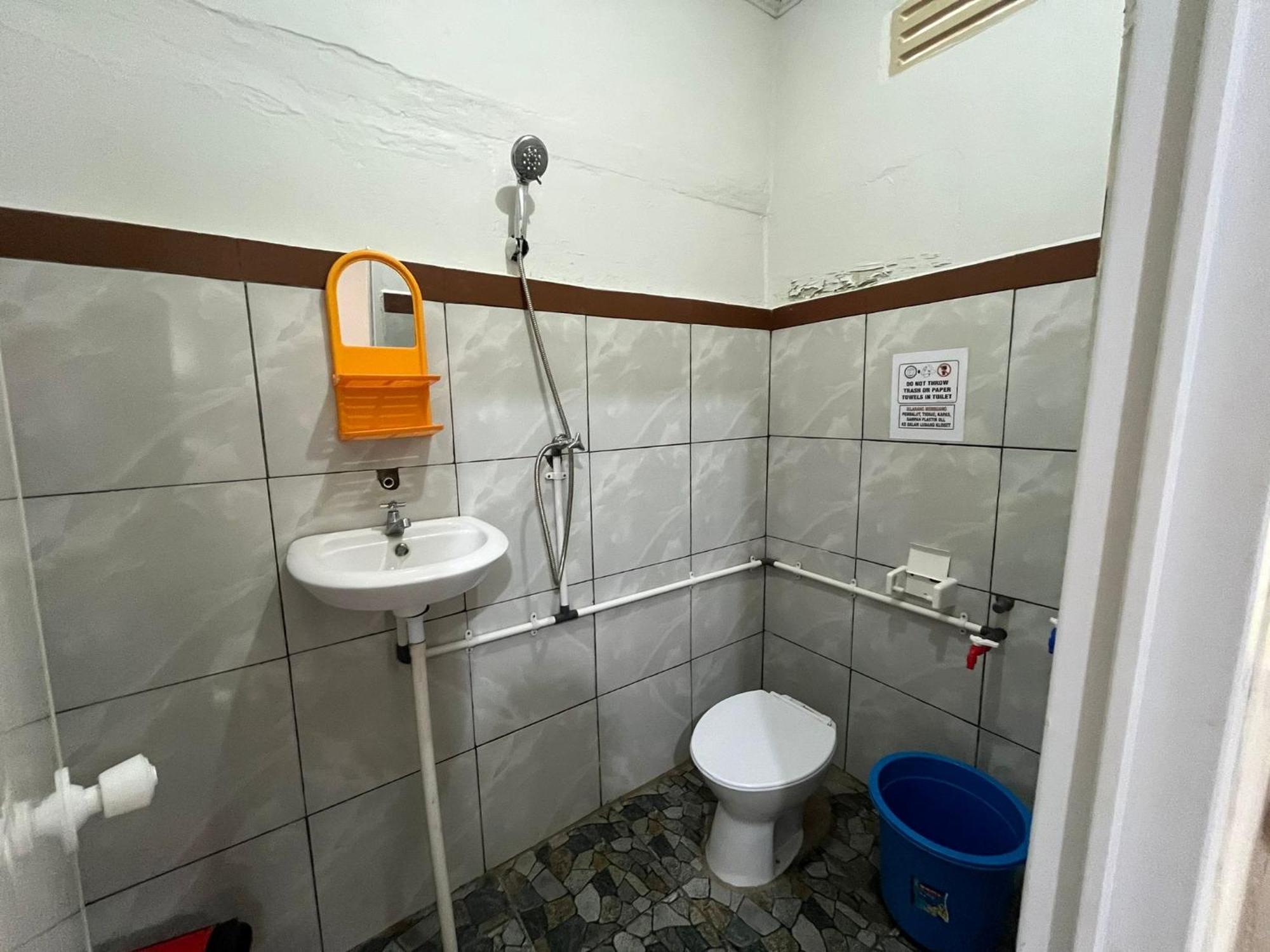El Homestay 부나켄 외부 사진