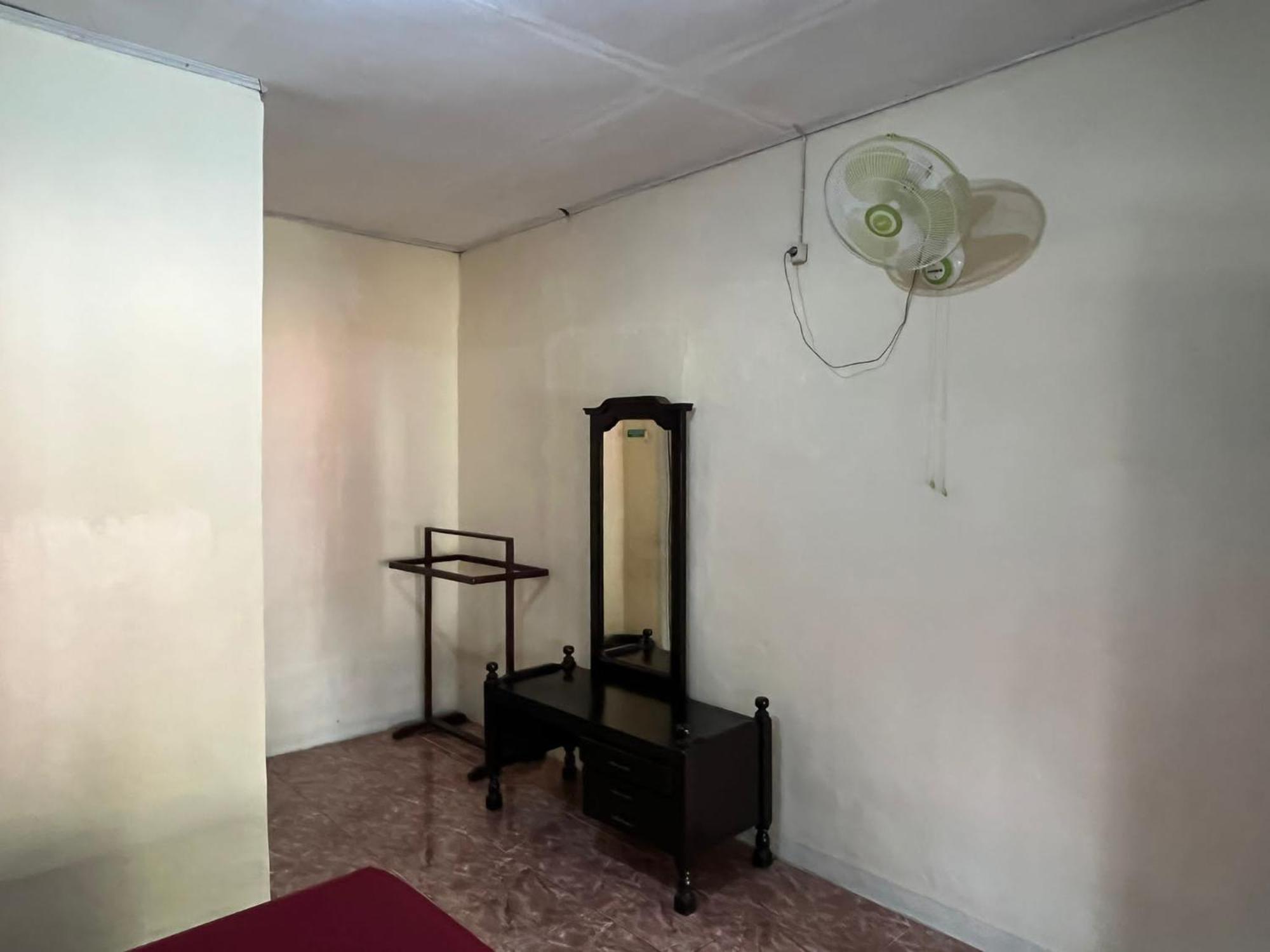 El Homestay 부나켄 외부 사진