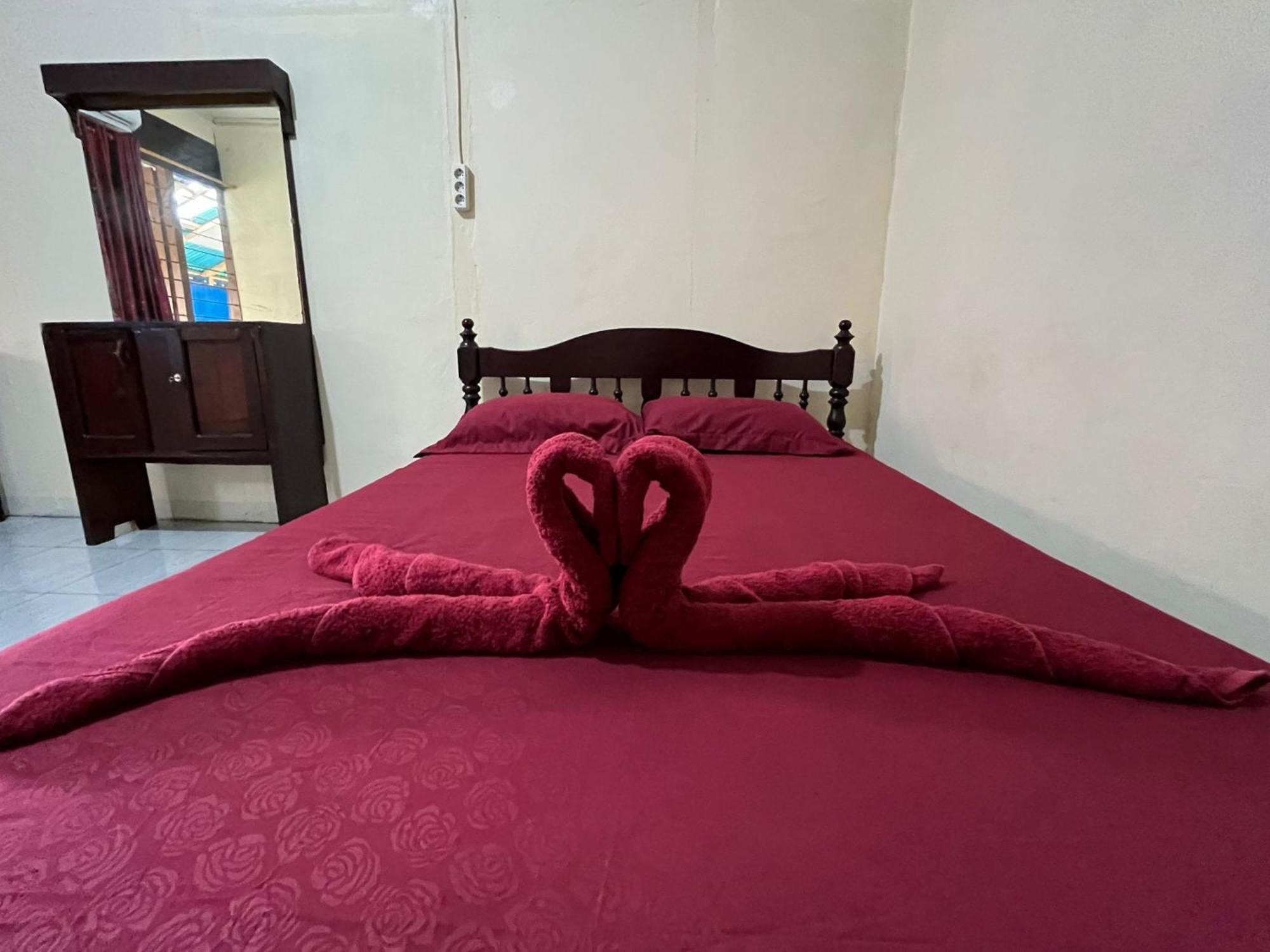 El Homestay 부나켄 외부 사진