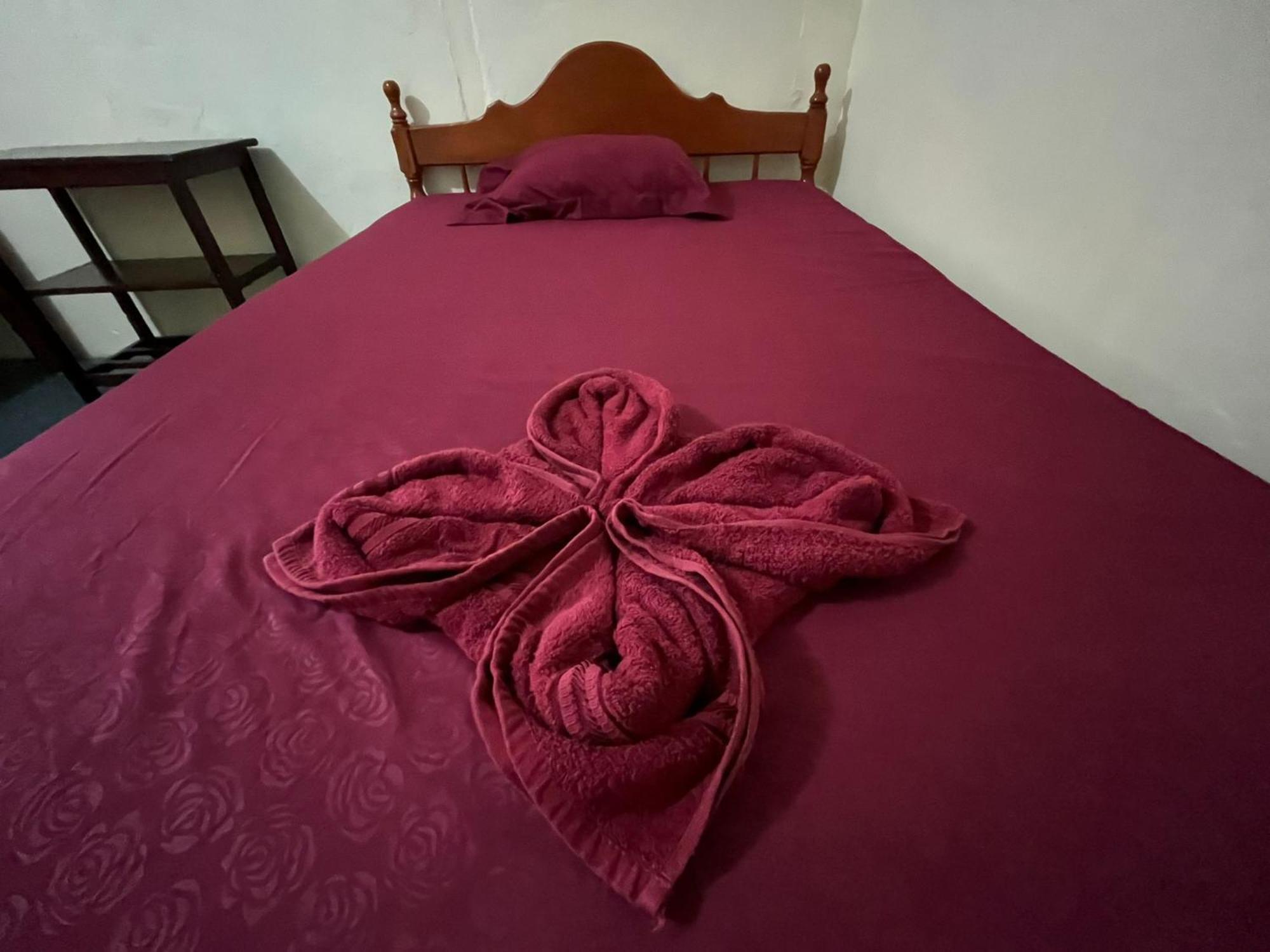 El Homestay 부나켄 외부 사진