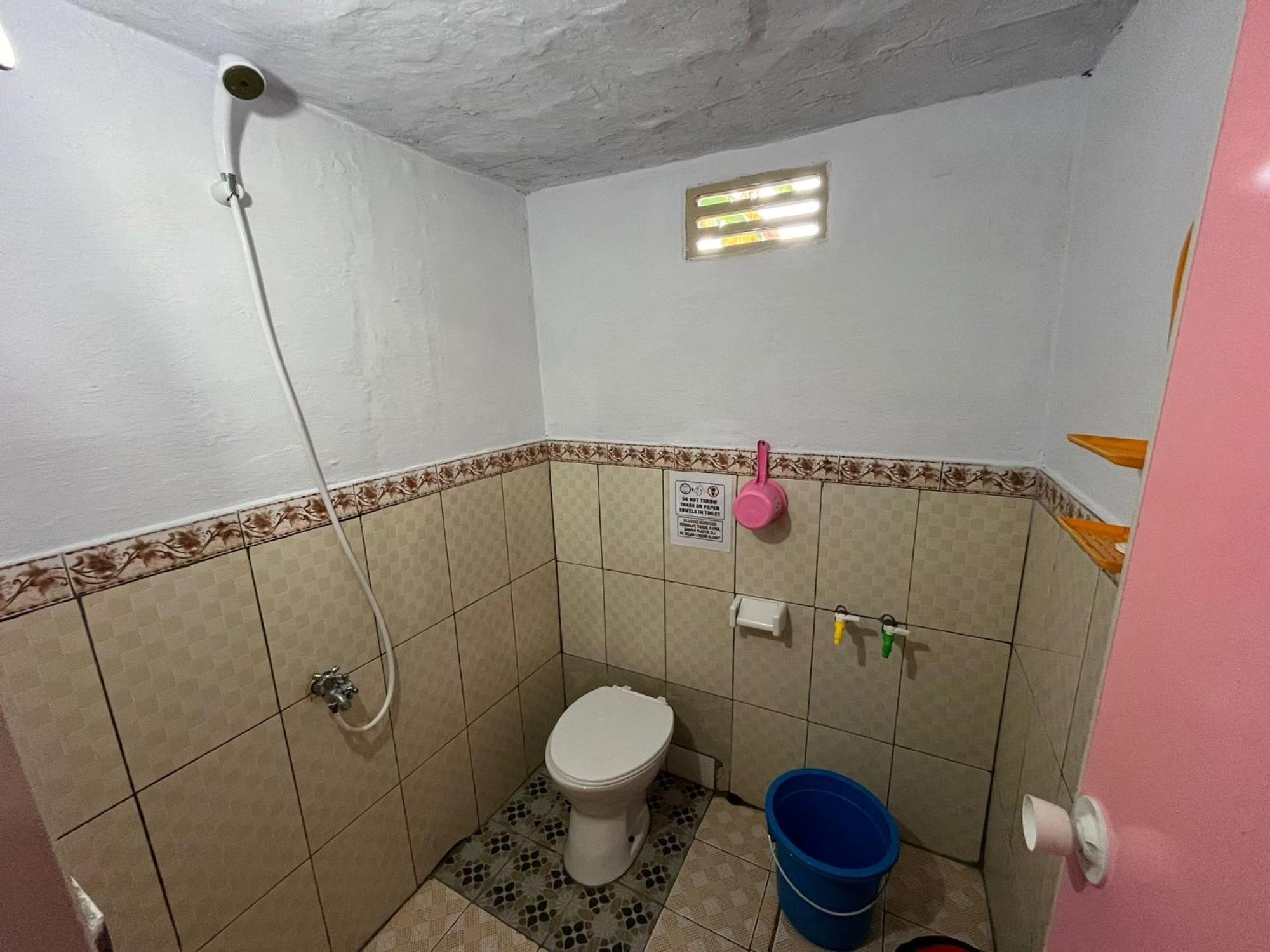El Homestay 부나켄 외부 사진