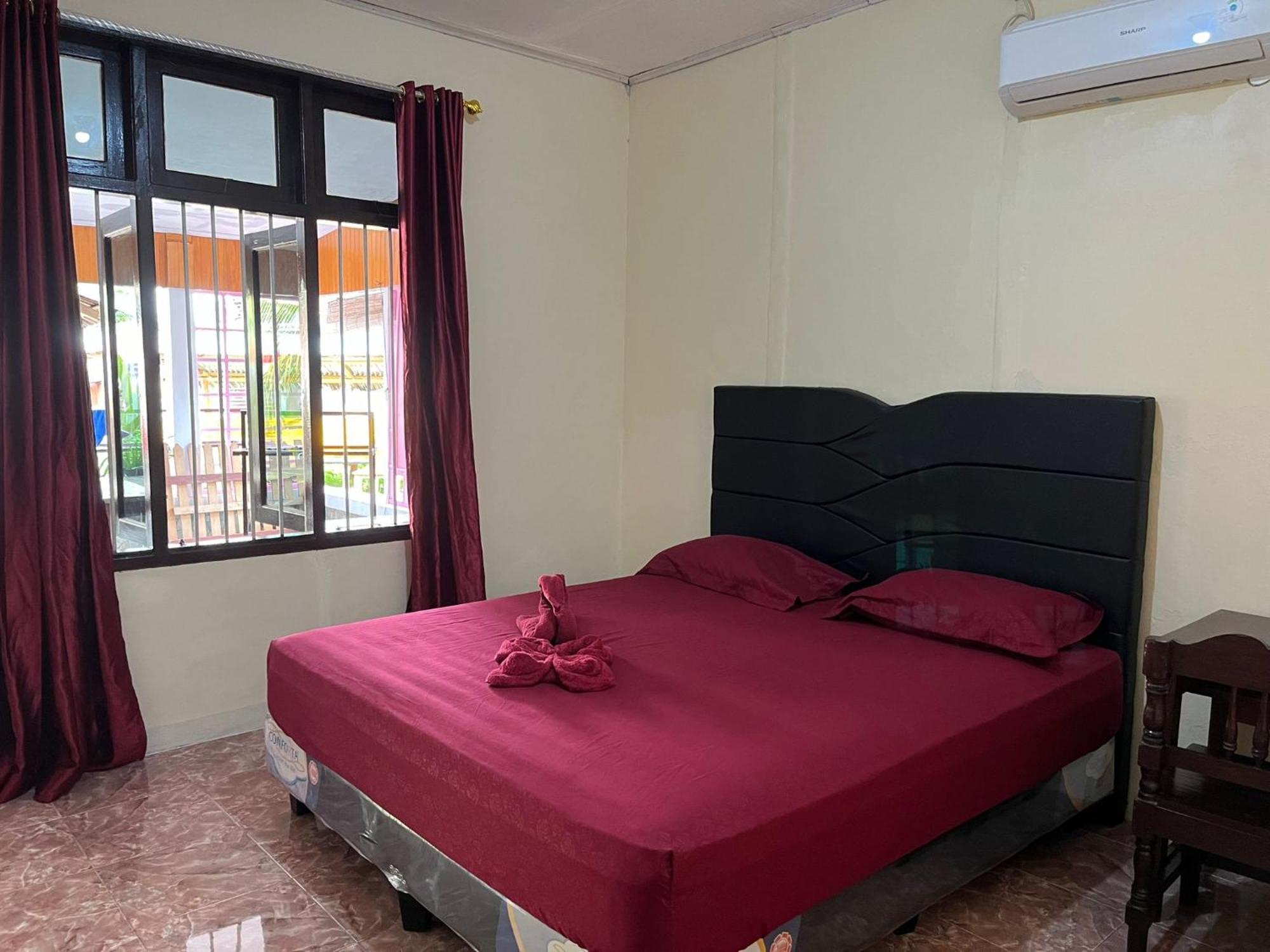 El Homestay 부나켄 외부 사진